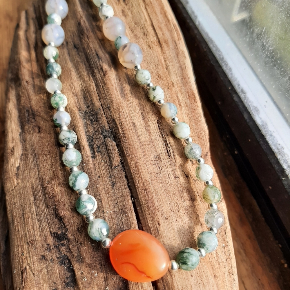 Gemstones, jewelry